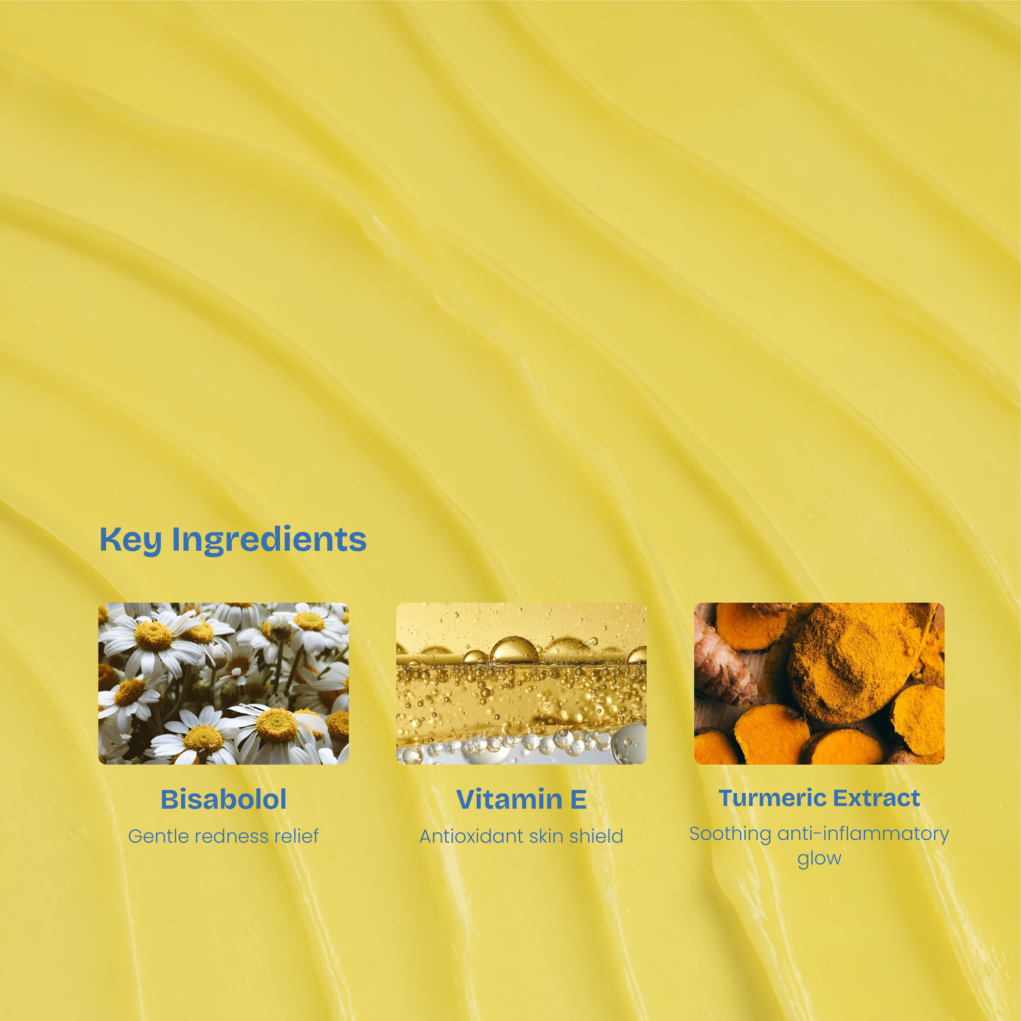 Calme Turmeric Calm Balm