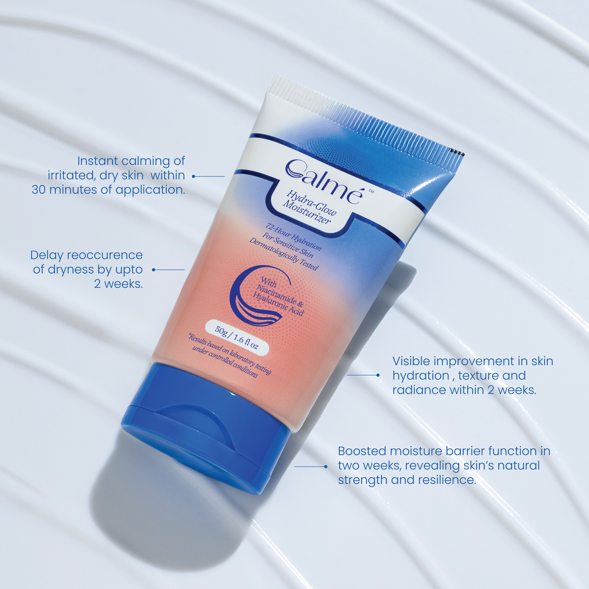 Hydra-Glow Moisturizer