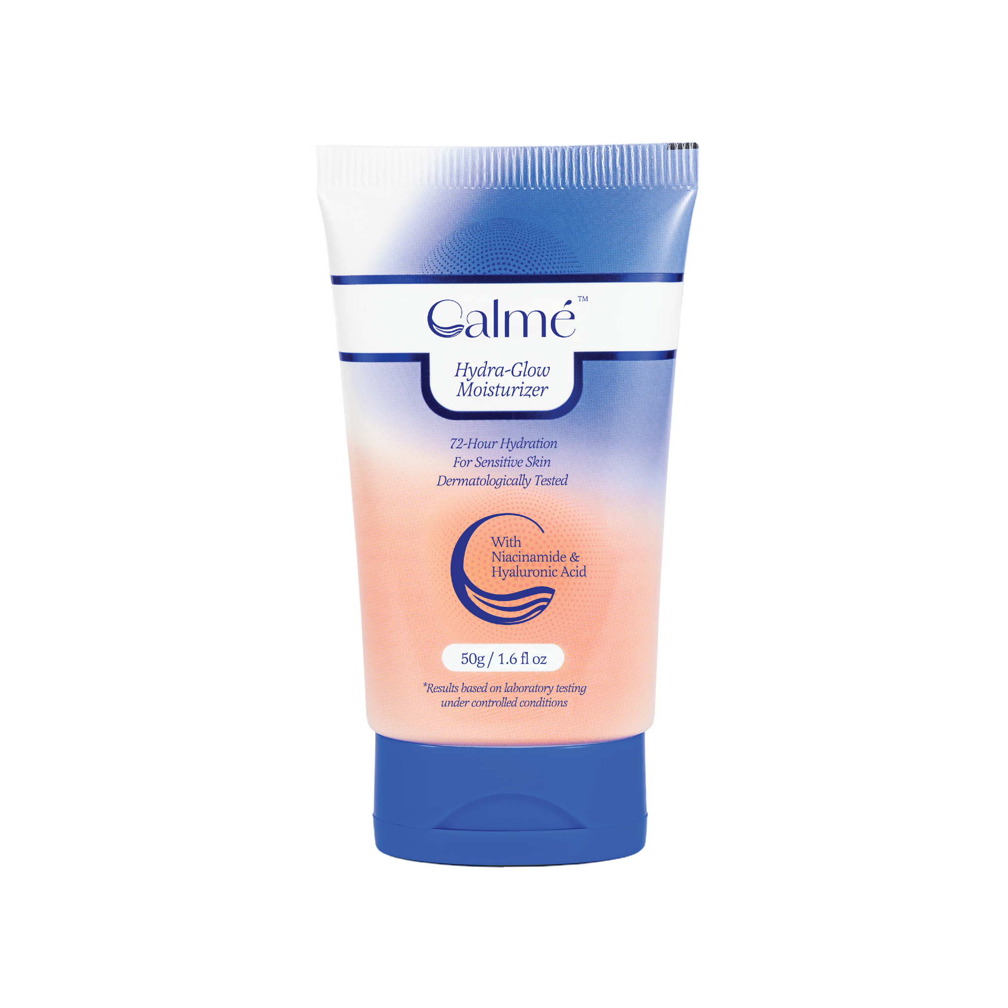 Calme Hydra-Glow Moisturizer for Sensitive Skin