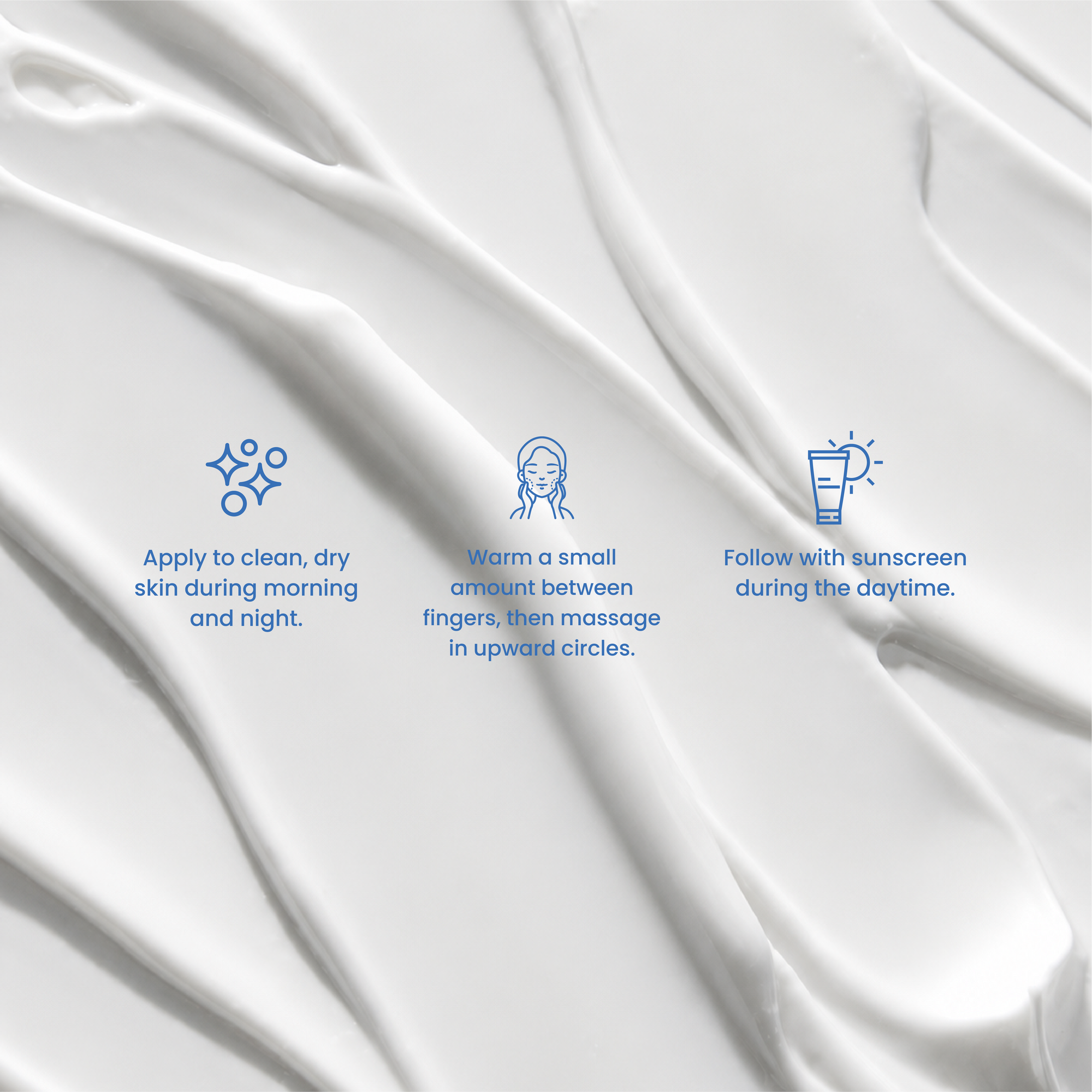Calme Hydra-Glow Moisturizer for Sensitive Skin