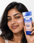 Calme Hydra-Glow Moisturizer for Sensitive Skin